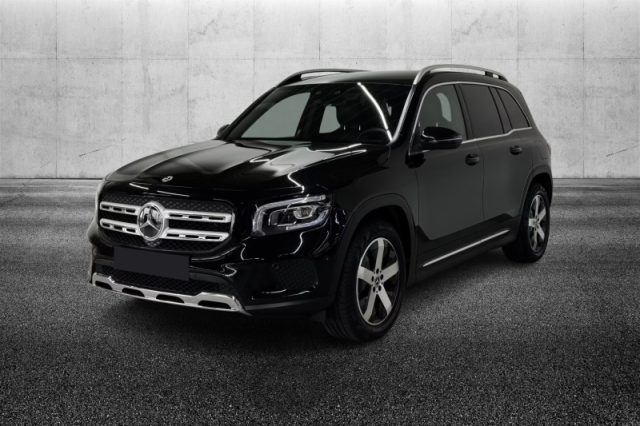 Mercedes-Benz GLB 180 Automatic Sport usato a PIEVE DI CENTO