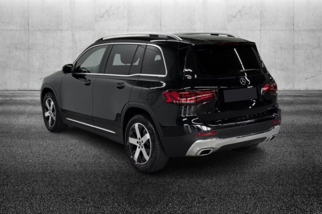 Mercedes-Benz GLB 180 Automatic Sport - foto 4 di 4