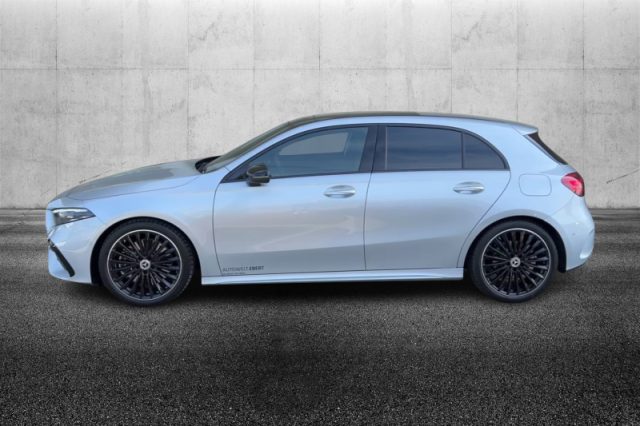 Mercedes-Benz A 250 Automatic 4Matic AMG Line Advanced Plus - foto 3 di 4