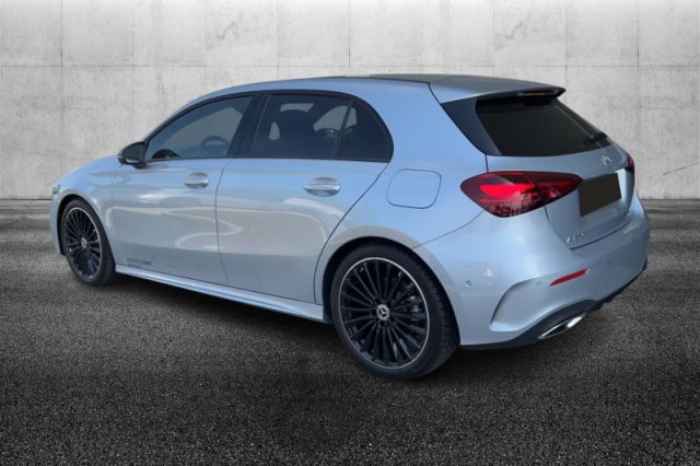 Mercedes-Benz A 250 Automatic 4Matic AMG Line Advanced Plus - foto 2 di 4