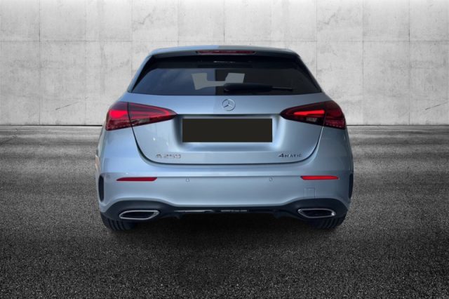Mercedes-Benz A 250 Automatic 4Matic AMG Line Advanced Plus - foto 4 di 4