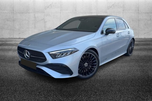 Mercedes-Benz A 250 Automatic 4Matic AMG Line Advanced Plus usato a PIEVE DI CENTO