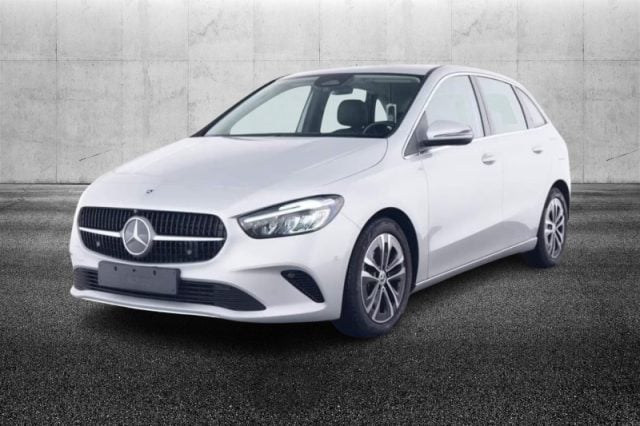 Mercedes-Benz B 200 d Automatic Advanced usato a PIEVE DI CENTO