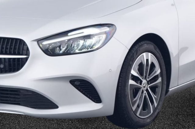 Mercedes-Benz B 200 d Automatic Advanced - foto 3 di 4