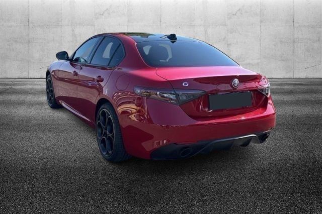 Alfa Romeo Giulia 2.0 Turbo 280 CV AT8 AWD Q4 Intensa - foto 4 di 4