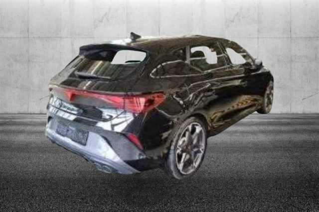 CUPRA Leon 2.0 TSI 300 CV DSG VZ - foto 3 di 4