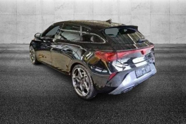 CUPRA Leon 2.0 TSI 300 CV DSG VZ - foto 4 di 4