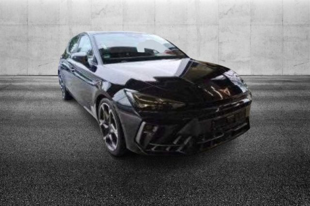 CUPRA Leon 2.0 TSI 300 CV DSG VZ - foto 2 di 4