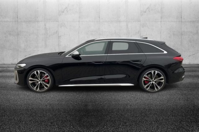 Audi S5 Avant TFSI mHEV+ S tronic quattro - foto 4 di 4