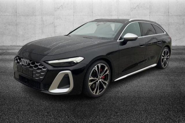 Audi S5 Avant TFSI mHEV+ S tronic quattro usato a PIEVE DI CENTO