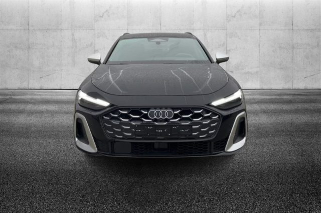 Audi S5 Avant TFSI mHEV+ S tronic quattro - foto 3 di 4
