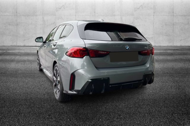 BMW 135 M 1000 XR M xDrive - foto 2 di 4