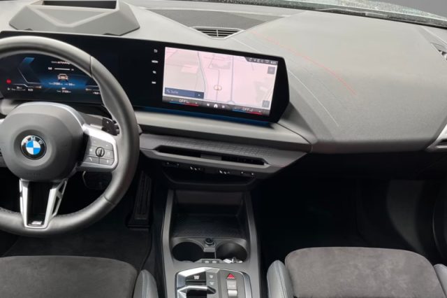 BMW 135 M 1000 XR M xDrive - foto 3 di 4