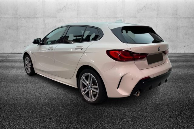 BMW 118 i 5p. Msport - foto 2 di 4