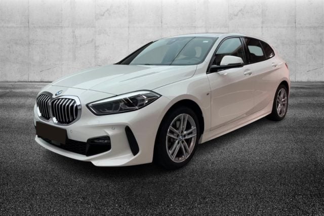 BMW 118 i 5p. Msport usato a PIEVE DI CENTO