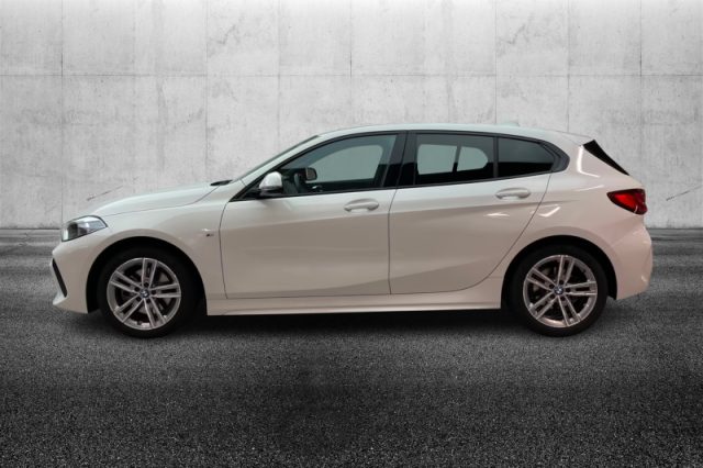 BMW 118 i 5p. Msport - foto 3 di 4