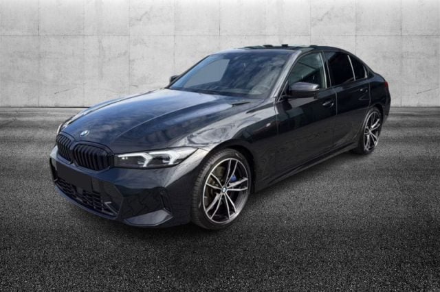 BMW 330 d 48V Msport usato a PIEVE DI CENTO