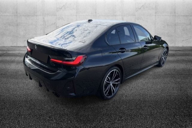 BMW 330 d 48V Msport - foto 3 di 4