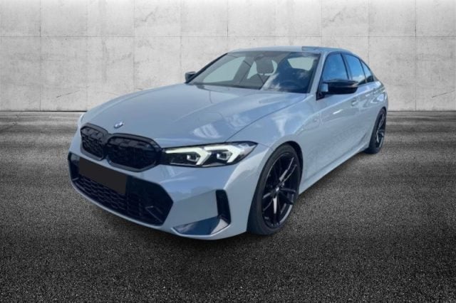 BMW 340 M d 48V xDrive Serie 3(G20/1-80/1) usato a PIEVE DI CENTO