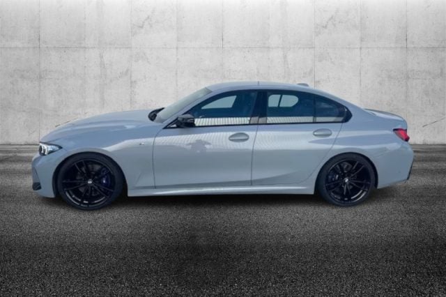BMW 340 M d 48V xDrive Serie 3(G20/1-80/1) - foto 3 di 4