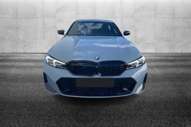 BMW 340 M d 48V xDrive Serie 3(G20/1-80/1) - foto 2 di 4