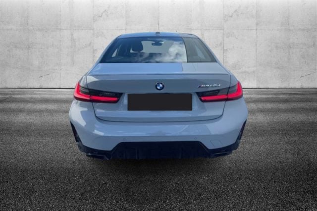 BMW 340 M d 48V xDrive Serie 3(G20/1-80/1) - foto 4 di 4