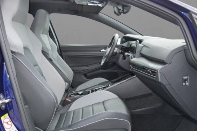 Volkswagen Golf 2.0 TDI DSG GTD - foto 4 di 4