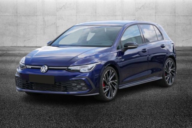 Volkswagen Golf 2.0 TDI DSG GTD usato a PIEVE DI CENTO