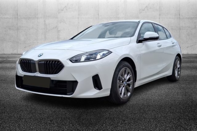 BMW 120 48V semestrale a PIEVE DI CENTO
