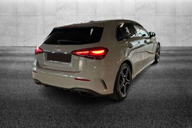 Mercedes-Benz A 180 d Automatic AMG Line Advanced Plus - foto 2 di 4
