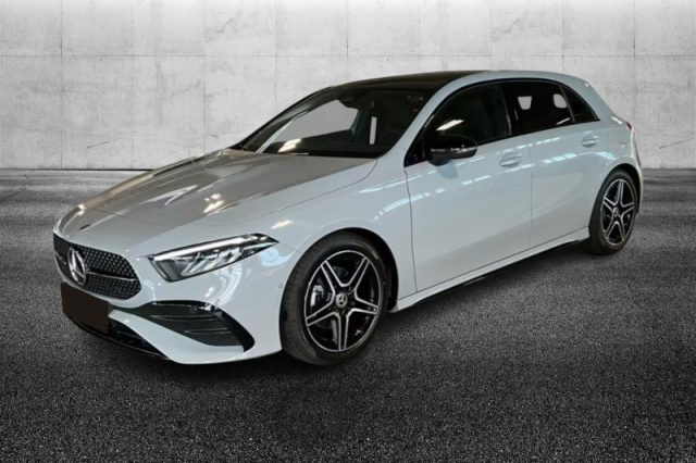 Mercedes-Benz A 180 d Automatic AMG Line Advanced Plus semestrale a PIEVE DI CENTO