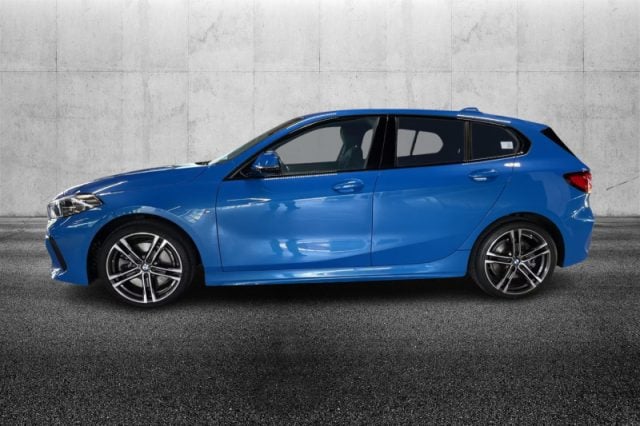 BMW 120 i 5p. Msport - foto 3 di 4