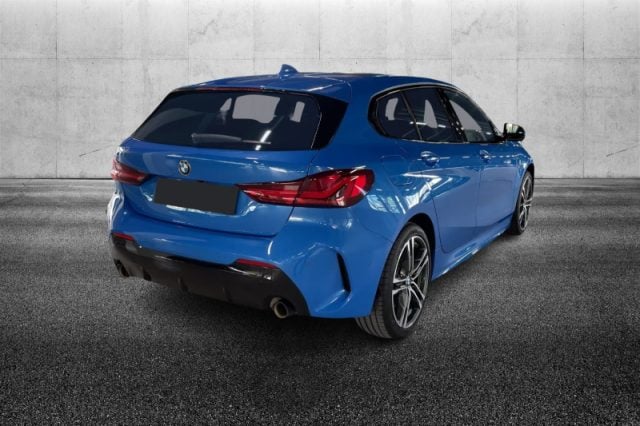 BMW 120 i 5p. Msport - foto 2 di 4