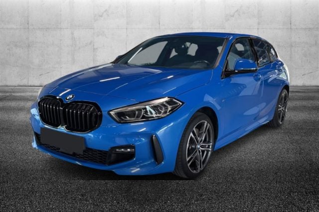 BMW 120 i 5p. Msport usato a PIEVE DI CENTO