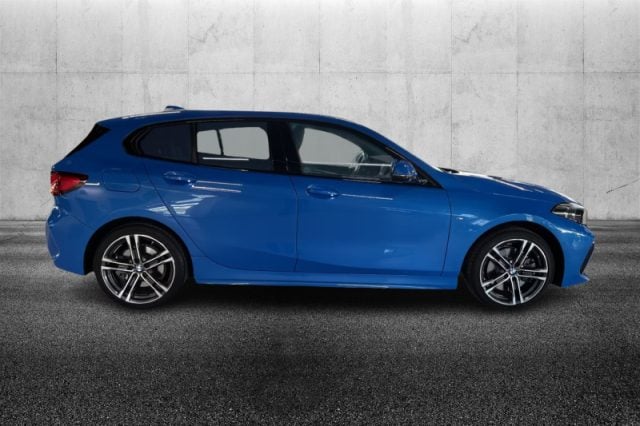 BMW 120 i 5p. Msport - foto 4 di 4
