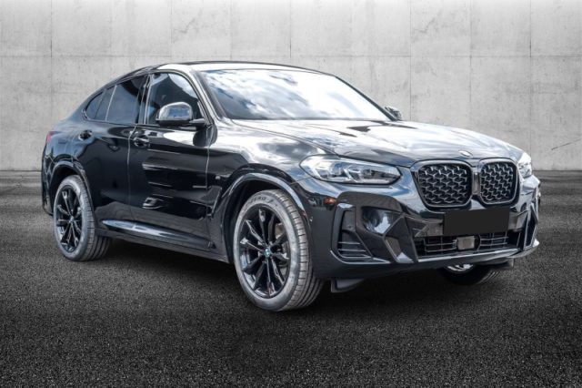BMW X4 xDrive20d 48V Msport - foto 2 di 4