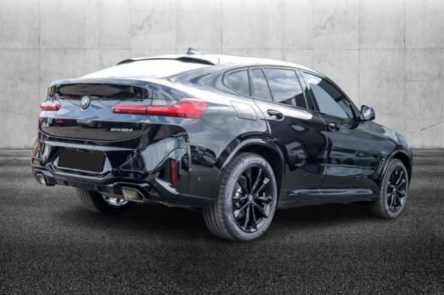 BMW X4 xDrive20d 48V Msport - foto 3 di 4
