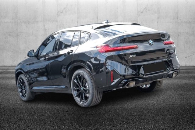 BMW X4 xDrive20d 48V Msport - foto 4 di 4