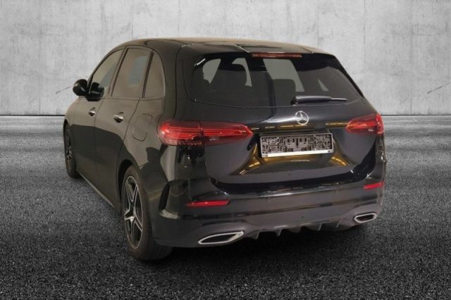 Mercedes-Benz B 180 Automatic Premium - foto 3 di 4