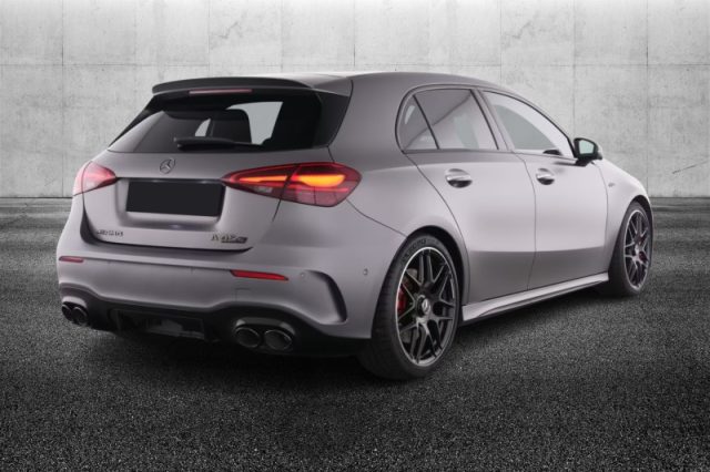 Mercedes-Benz A 45 S AMG A 45S AMG 4Matic+ - foto 2 di 4