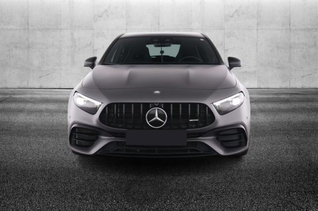 Mercedes-Benz A 45 S AMG A 45S AMG 4Matic+ - foto 3 di 4