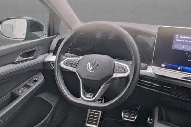 Volkswagen Golf Variant 2.0 TDI 150 CV DSG SCR Edition Plus - foto 4 di 4
