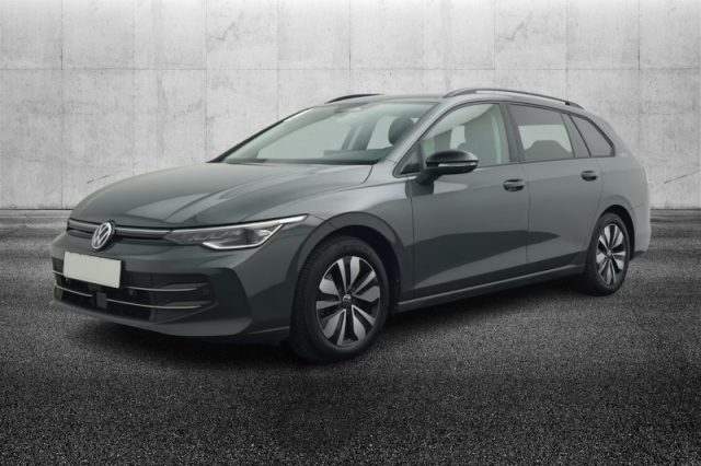 Volkswagen Golf Variant 2.0 TDI 150 CV DSG SCR Edition Plus semestrale a PIEVE DI CENTO