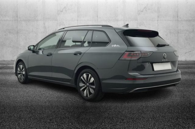 Volkswagen Golf Variant 2.0 TDI 150 CV DSG SCR Edition Plus - foto 2 di 4
