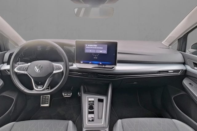 Volkswagen Golf Variant 2.0 TDI 150 CV DSG SCR Edition Plus - foto 3 di 4