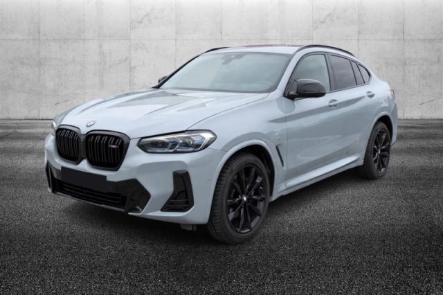 BMW X4 xDriveM40d 48V usato a PIEVE DI CENTO