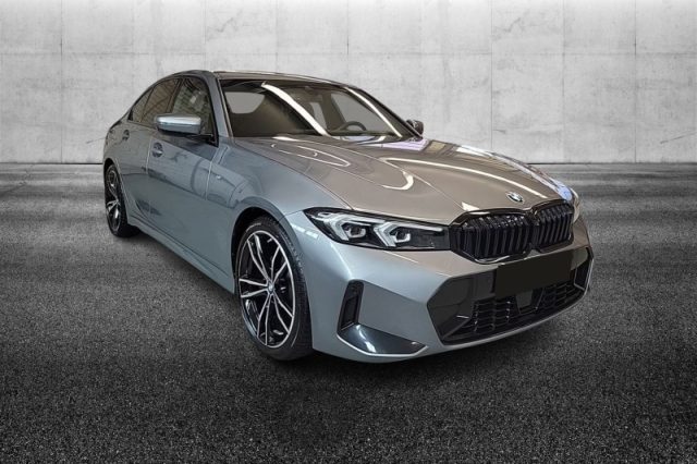 BMW 320 d 48V xDrive Msport usato a PIEVE DI CENTO