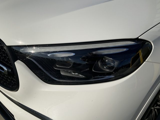 Mercedes-Benz GLC 300 d 4Matic Mild hybrid Coupé AMG Line Advanced - foto 4 di 4