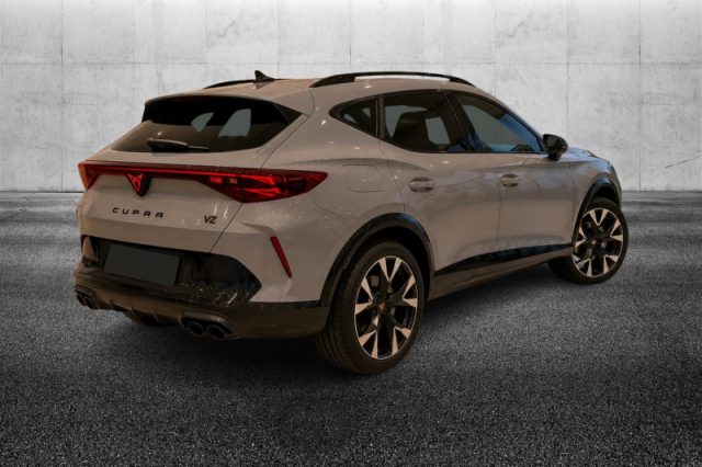 CUPRA Formentor 2.0 TSI 4Drive DSG VZ - foto 4 di 4