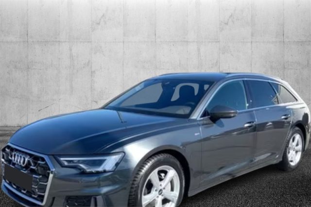 Audi A6 Avant 40 2.0 TDI quattro ultra S tronic Business semestrale a PIEVE DI CENTO